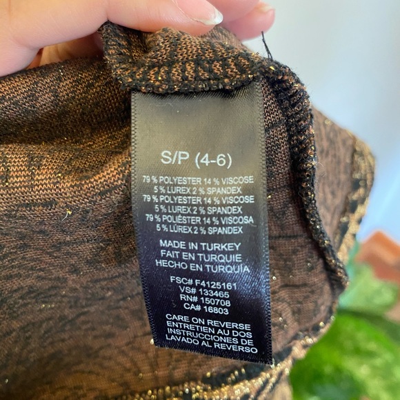 Dress - Picture 4 of 4